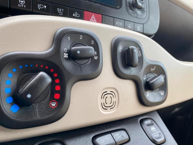 Fiat Panda 1.3 mjt 16v Easy s&s 95cv