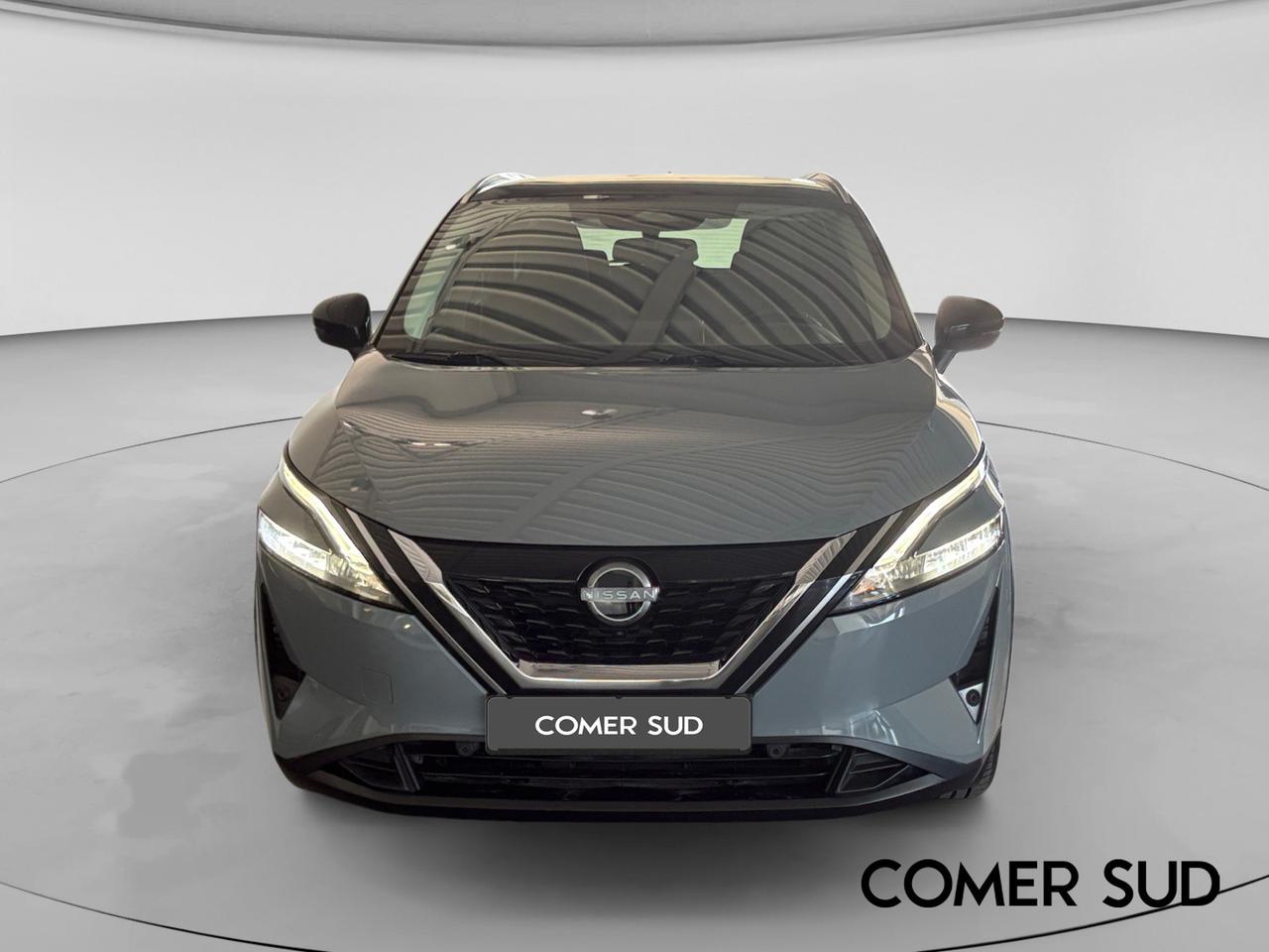 NISSAN Qashqai III 2021 - Qashqai 1.5 e-power N-Connecta 2wd