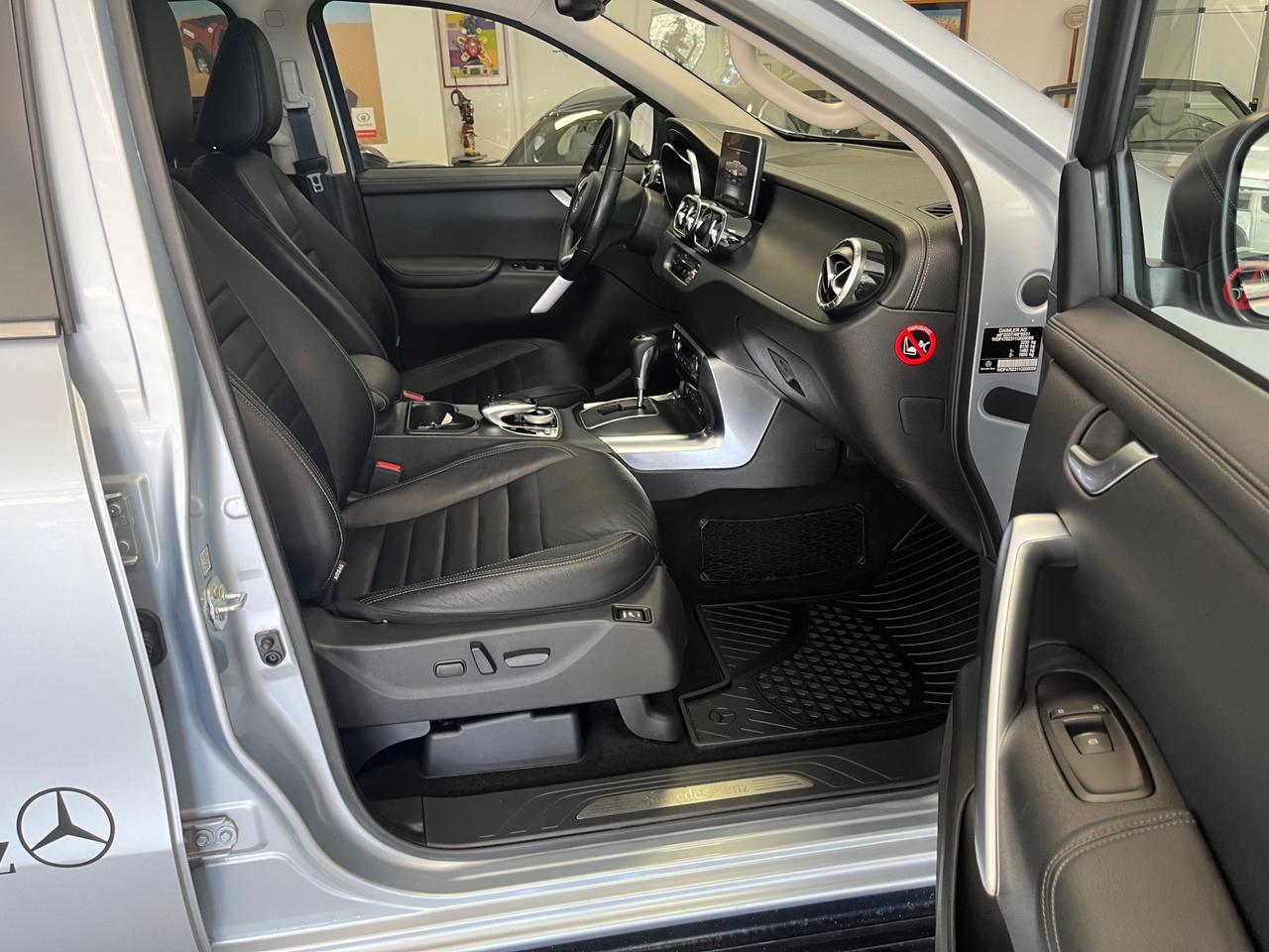 Mercedes X 250 d 4Matic Power 190cv PrezzoFinito