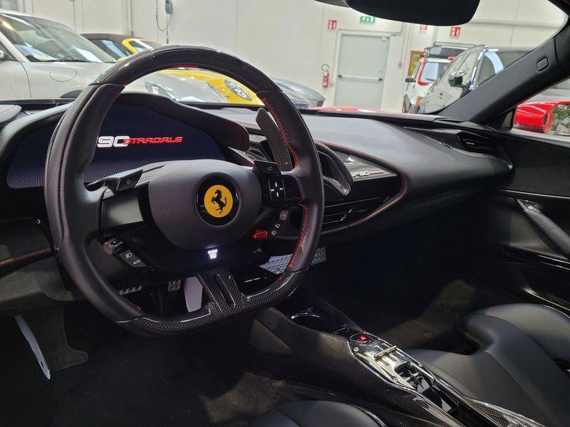 Ferrari SF90 SF90 Assetto Fiorano