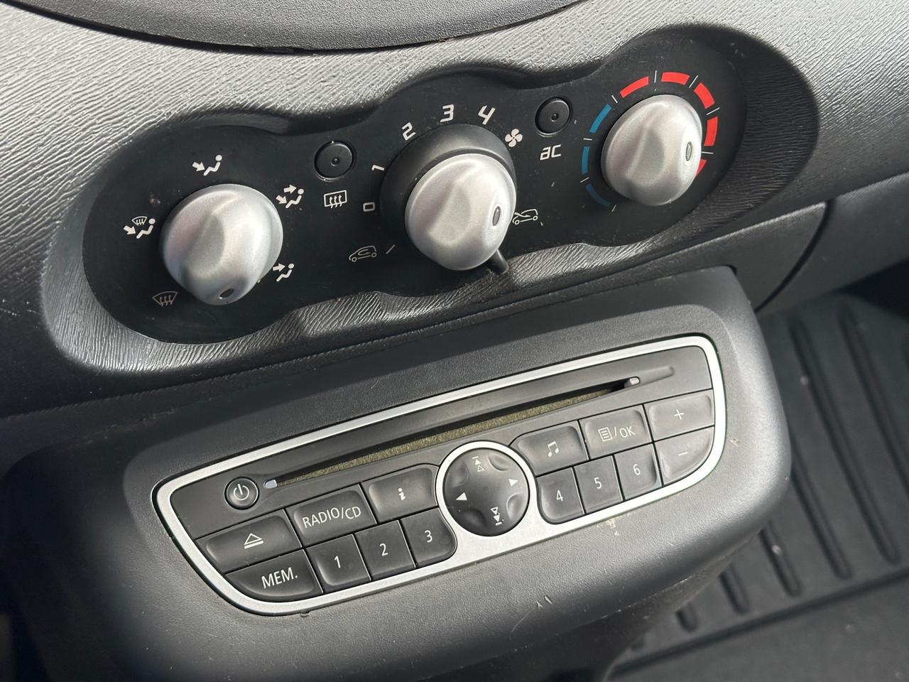 Renault Twingo 1.6 16V RS