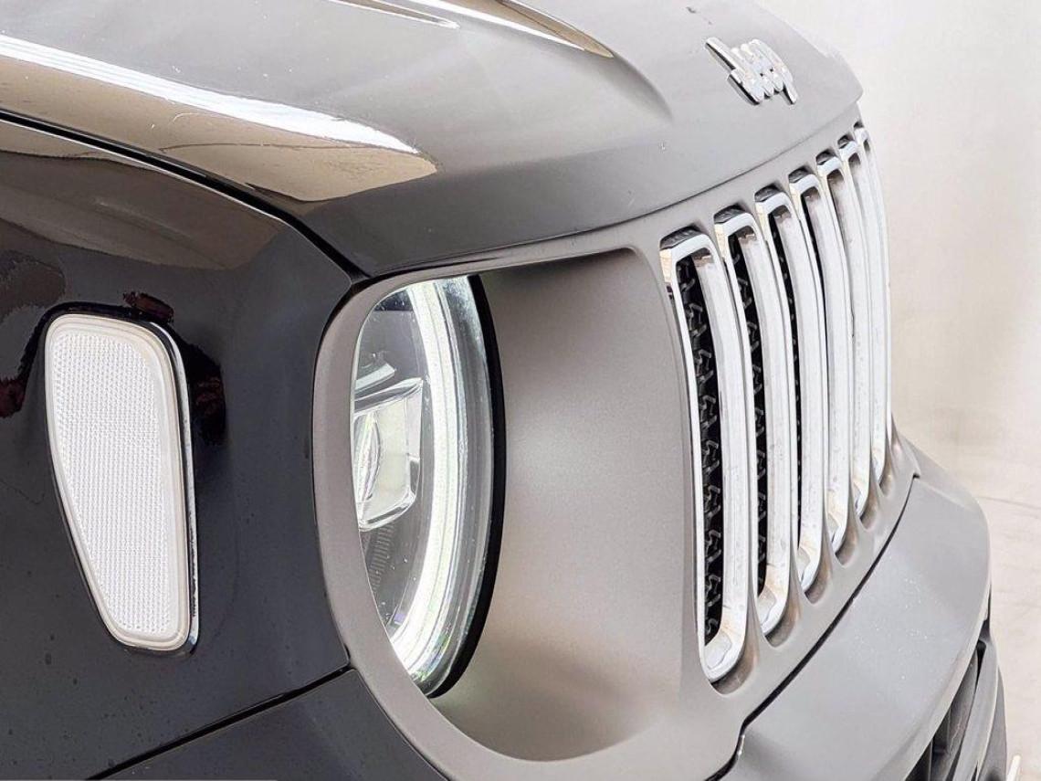 JEEP Renegade 1 3 t4 limited 2wd 150cv ddct