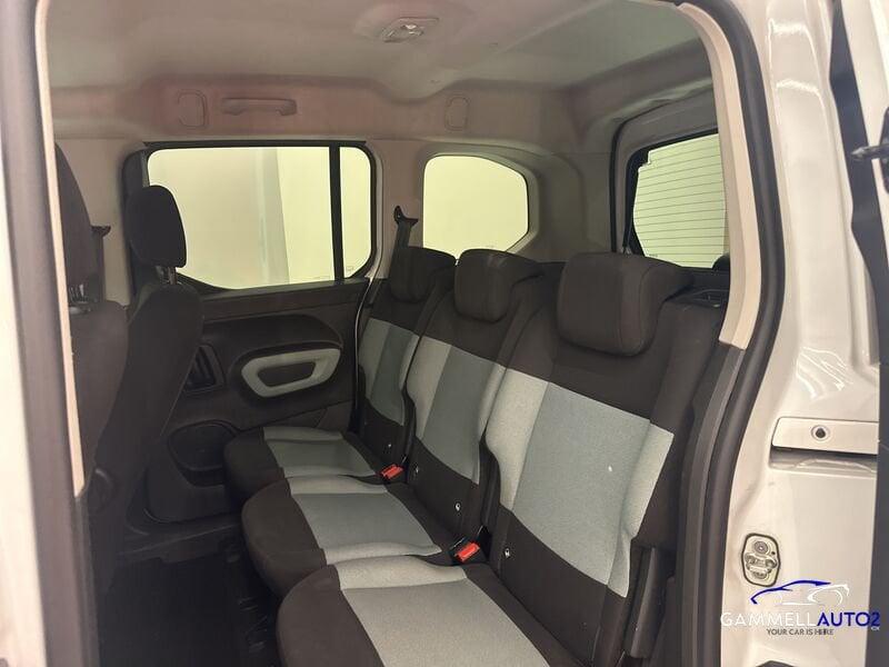 Citroën Berlingo Berlingo BlueHDi 100 Stop&Start M Feel Pack