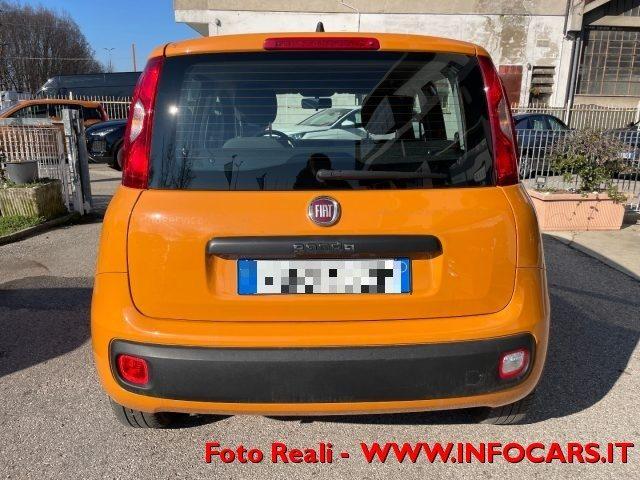 FIAT Panda 1.2 Easy NEOPATENTATI