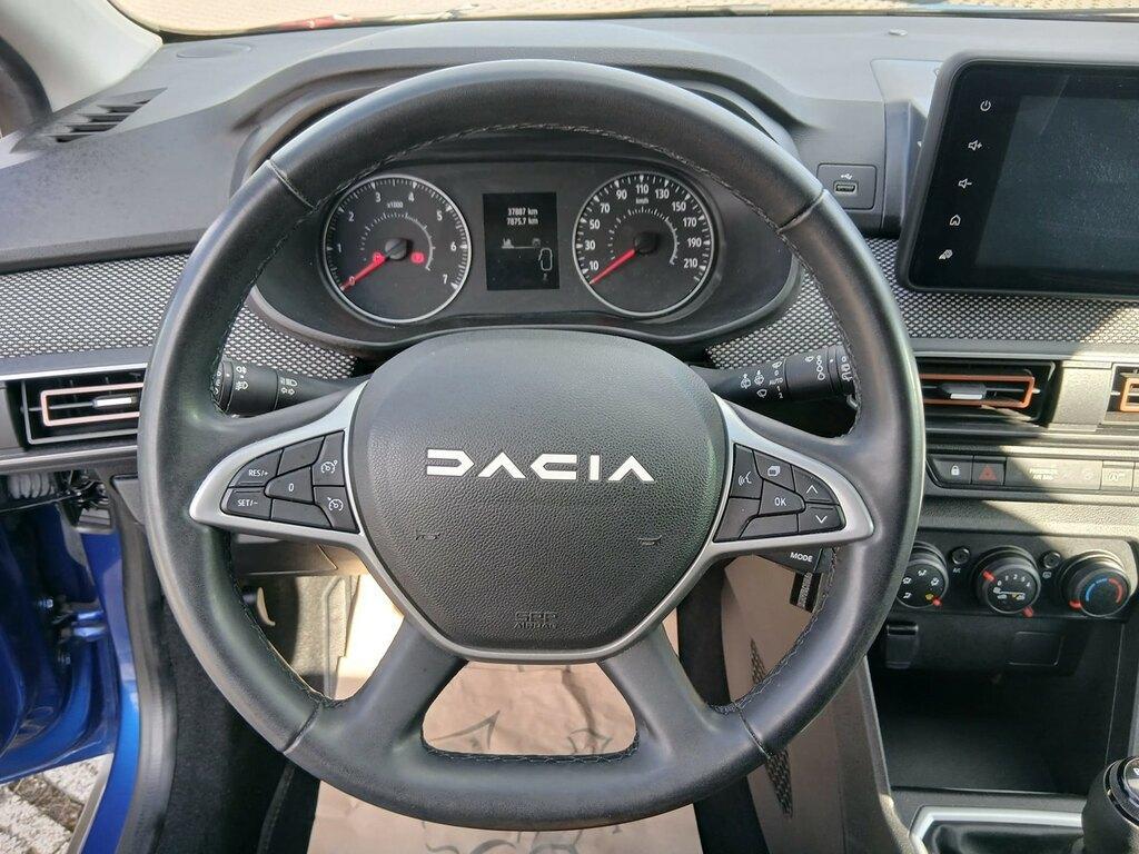Dacia Sandero Stepway 1.0 TCe Comfort