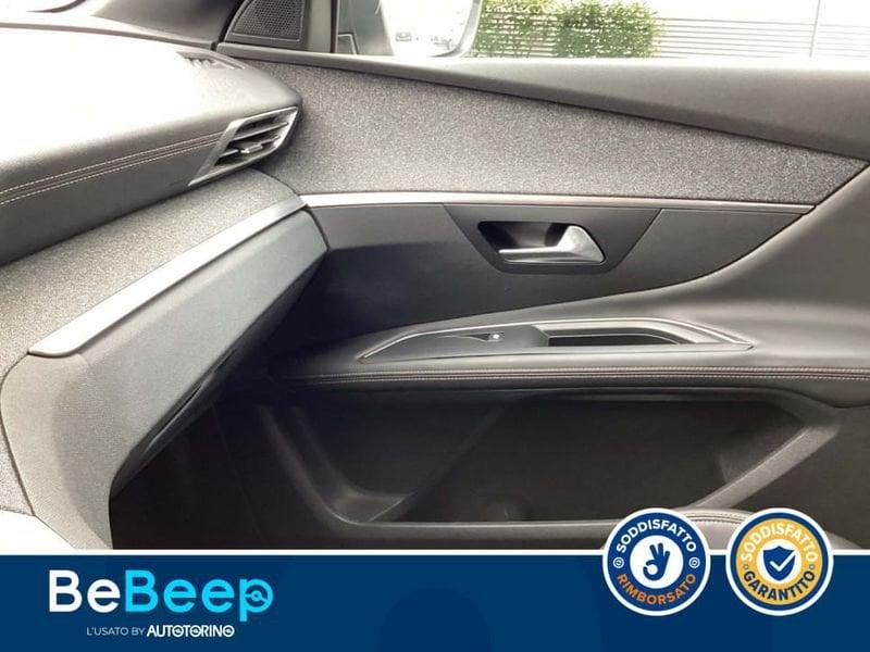 Peugeot 3008 1.5 BLUEHDI GT LINE S&S 130CV