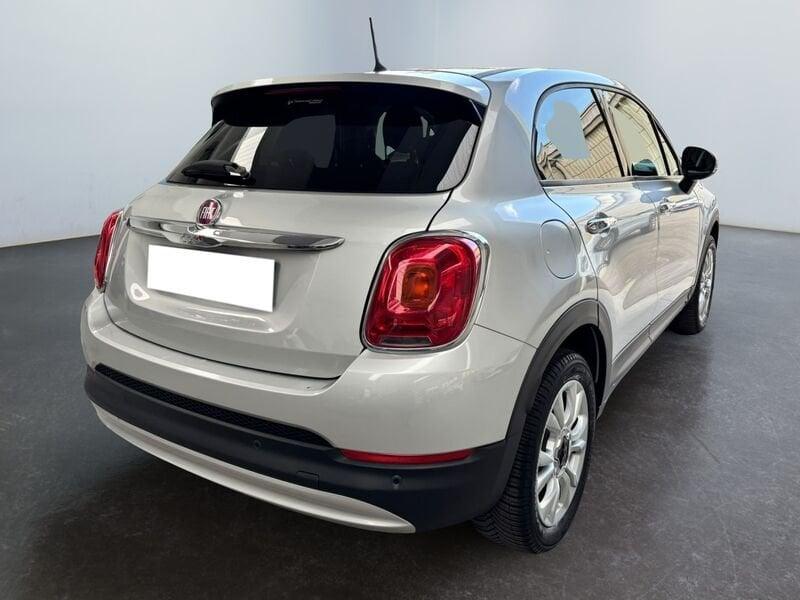 FIAT 500X 1.4 MAir 140CV DCT 4x2 City Look Lounge