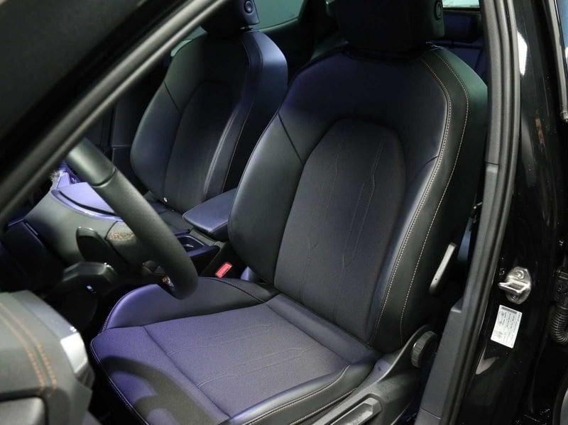 Cupra Formentor Formentor 1.5 TSI Hybrid 150cv DSG