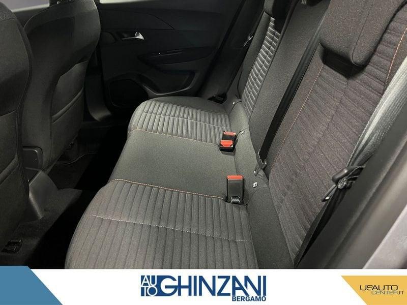 Peugeot 2008 2008 PureTech 100 S&S Active Pack