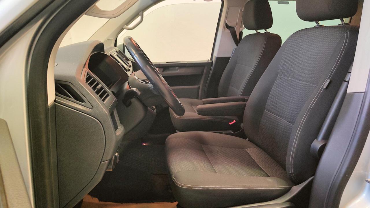 Volkswagen Multivan 2.0 TDI Trendline