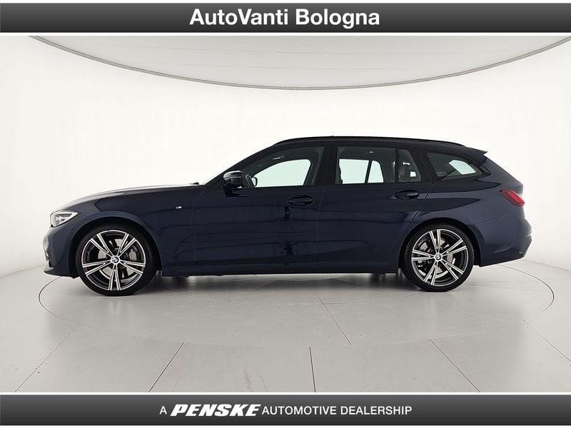 BMW Serie 3 330i xDrive Touring Msport