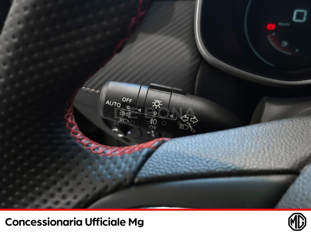 Mg ZS 1.5 classic luxury