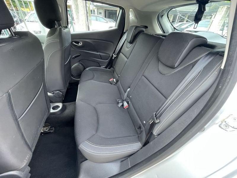 Renault Clio 5p 1.2 Life 75cv E6