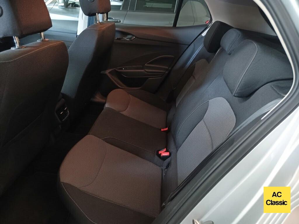 Skoda Fabia 130 Edition 1.0 MPI (80 cv)