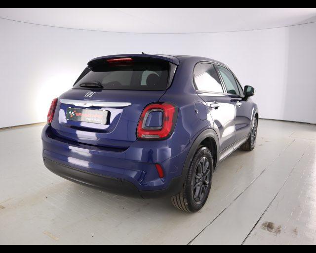 FIAT 500X 1.0 T3 120 CV Club