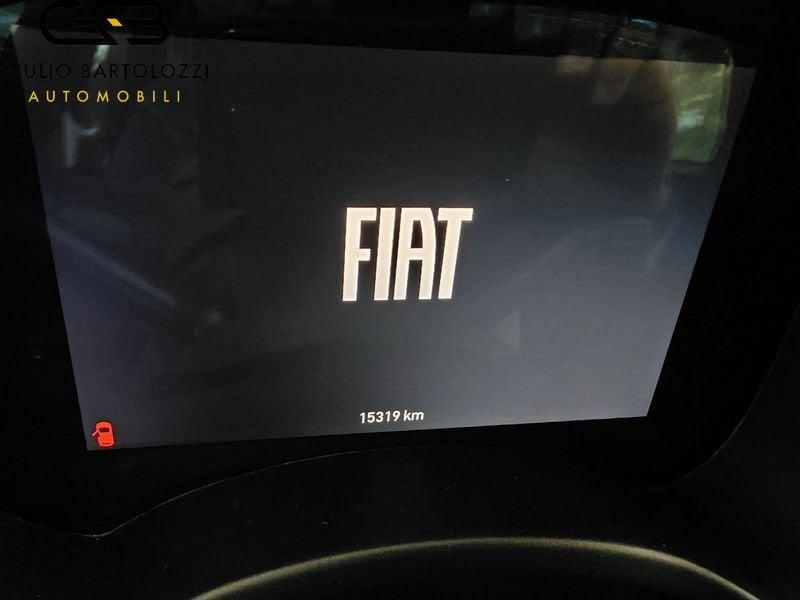 FIAT Panda Cross 1.0 FireFly 70cv S&S Hybrid Cross