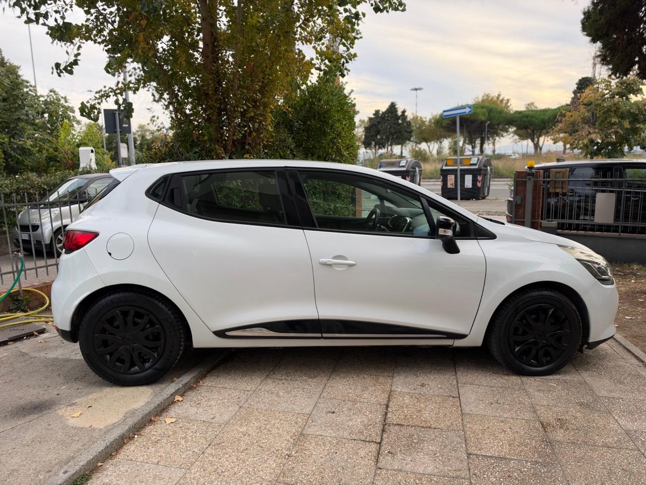 Renault Clio 1.2 75CV GPL 5 porte Live