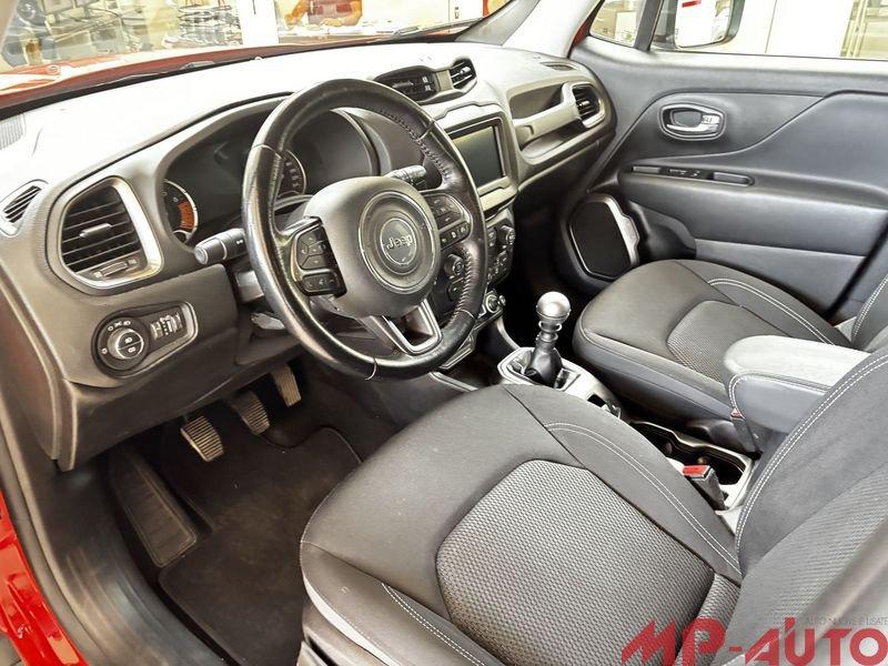 Jeep Renegade 1.0 T3 Limited