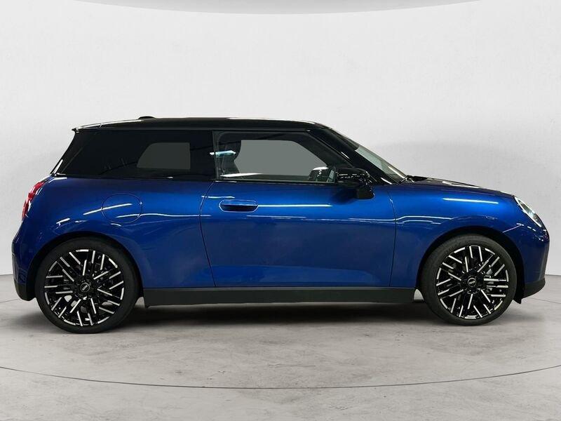 MINI Mini COOPER SE