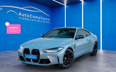 BMW Serie 4 Cpé(G22/82) M4