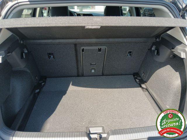 VOLKSWAGEN Golf 2.0 TDI 115 CV SCR Style