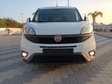 Fiat Doblo Doblò 1.6 MJT 105CV PL-TA Cargo Maxi XL Lamierato