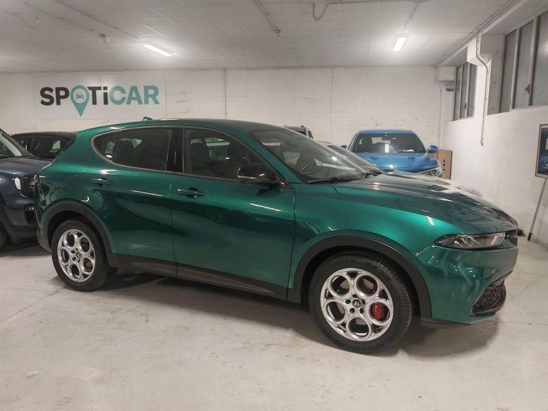 Alfa Romeo Tonale 1.5 130 CV MHEV TCT7 Sprint