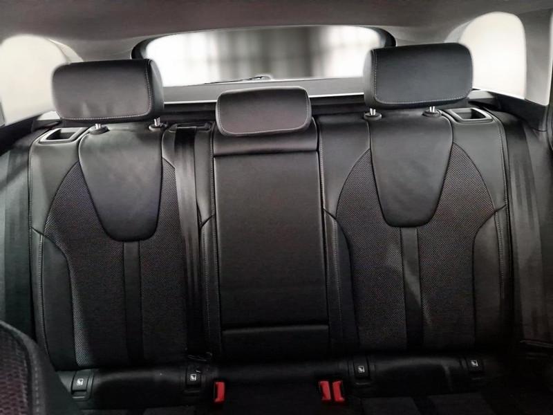 SKODA OCTAVIA 2.0 TDI EVO 110KW STYLE DSG STATION WAGON