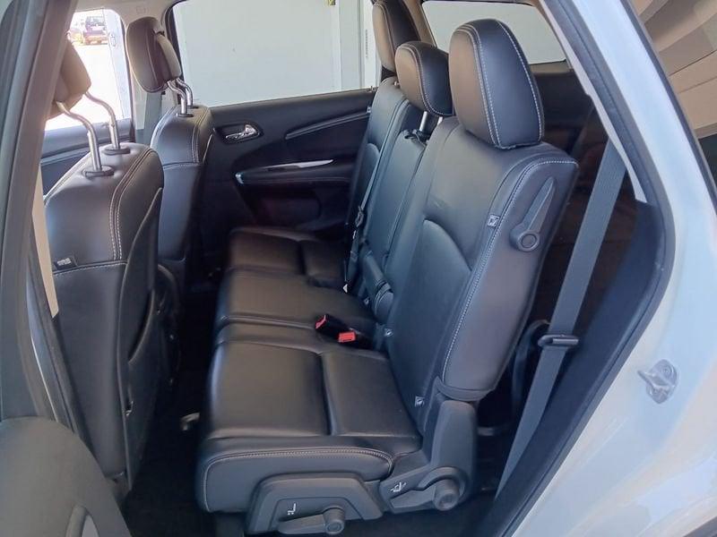 FIAT Freemont Diesel 2.0 mjt 16v Lounge 4x4 170cv auto