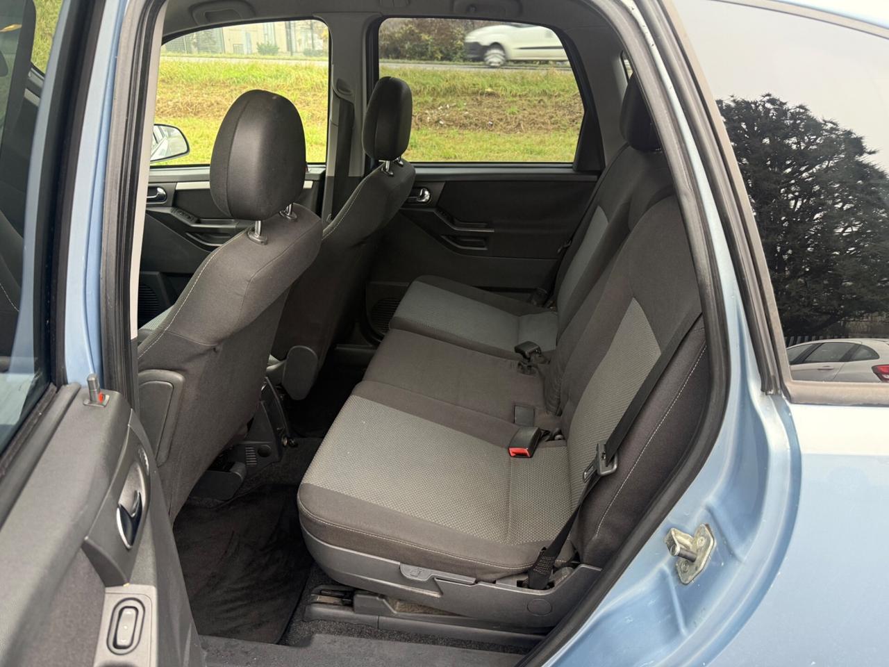 Opel Meriva 1.4 16V Cosmo