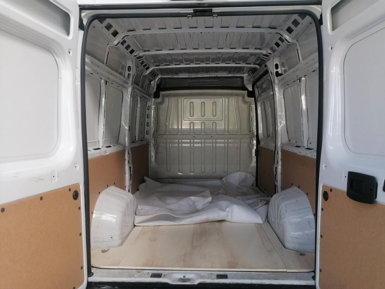 FIAT Ducato 35 MH2 2.2 mjt3 140cv VENDUTO