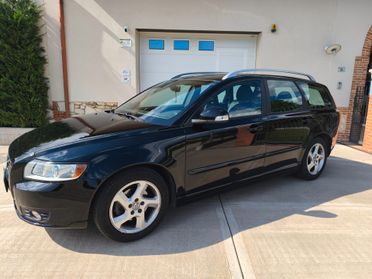 Volvo V50 D2 POLAR