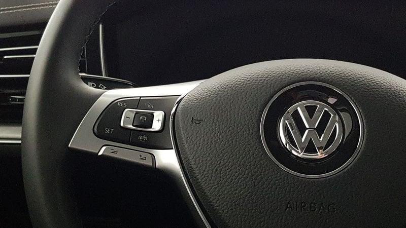Volkswagen Touareg 3.0 V6 tdi Advanced 231cv tiptronic