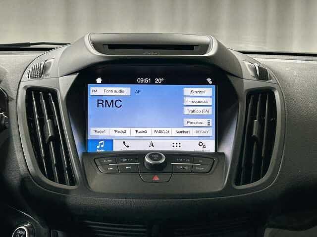 Ford Kuga 2.0 TDCI 150 CV S&S 4WD Titanium