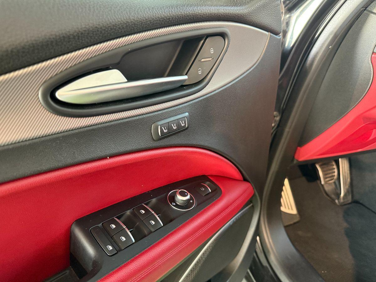 ALFA ROMEO - Stelvio