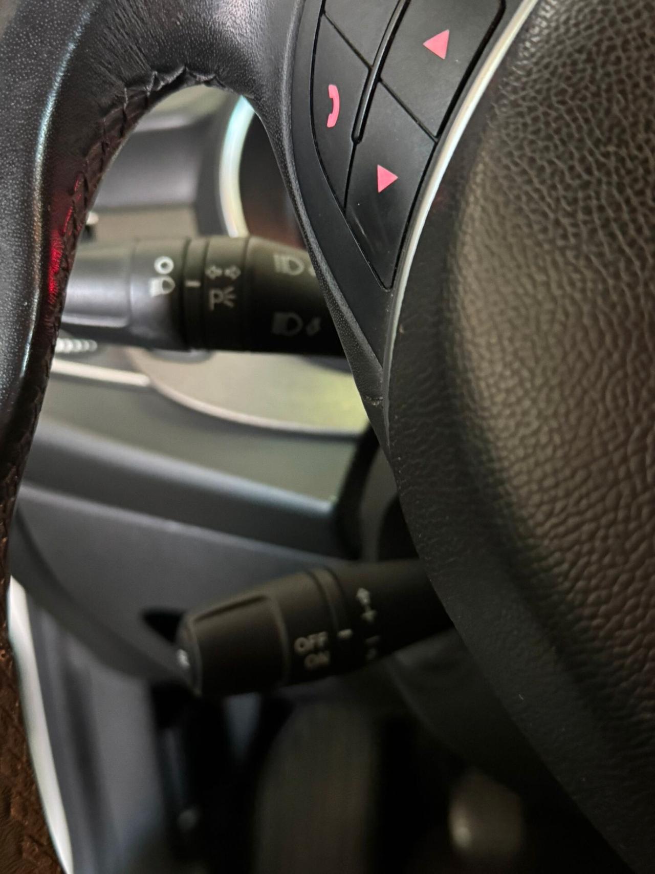 Alfa Romeo Giulietta 1.6 JTDm-2 105 CV Distinctive