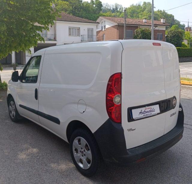 FIAT Doblo Doblò 1.6 MJT 105CV PC-TN Cargo Lamierato SX E5+