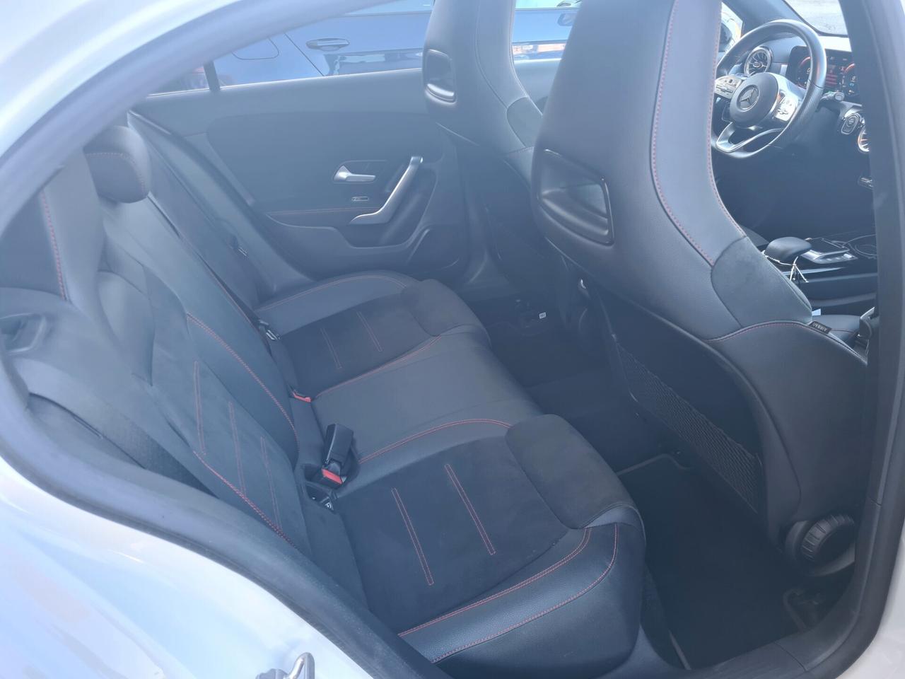 Mercedes-benz A 250 A 250 e Automatic EQ-Power Premium