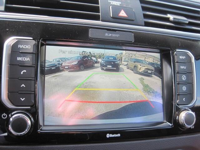 Kia Rio 1.1 CRDi 5p. Active Collection