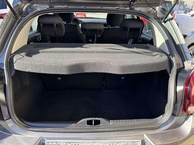 CITROEN C3 1.5 bluehdi s&s 100cv my20