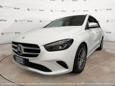 Mercedes-Benz Classe B 200 d AUTOMATIC SPORT PLUS