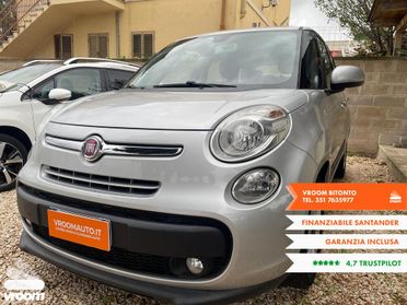 FIAT 500L 500L 1.3 Multijet 95 CV Lounge