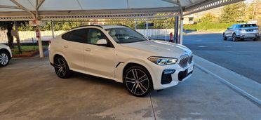 Bmw X6 M xDrive30d Msport 265cv