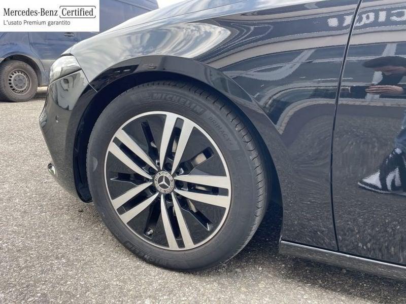 Mercedes-Benz Classe A A 180 SPORT