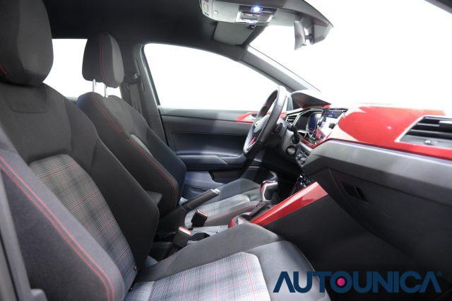 VOLKSWAGEN Polo GTI 2.0 TSI DSG GTI SPORT PACK
