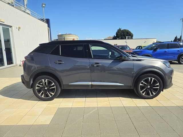 Peugeot 2008 PureTech 155 S&S EAT8 GT