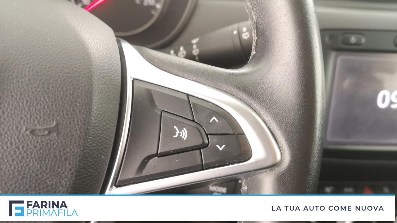 DACIA Duster II 2018 - Duster 1.5 blue dci Prestige 4x2 s&s 115cv