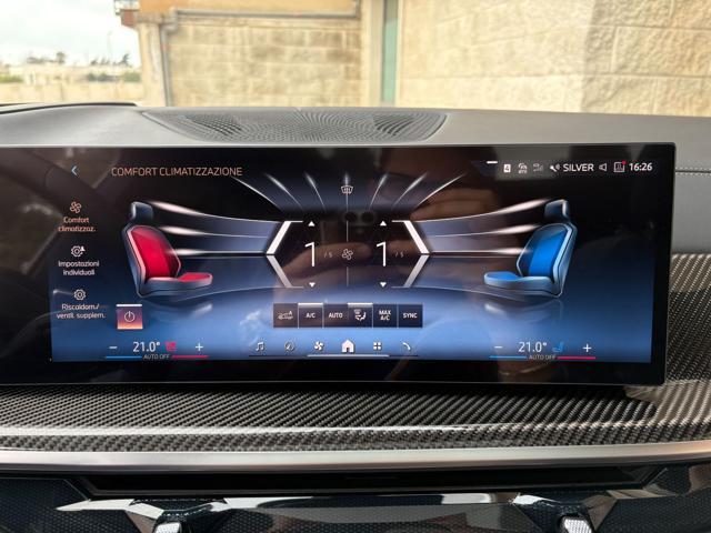 BMW X5 xDrive30d 48V Msport Pro con soli 3563 km