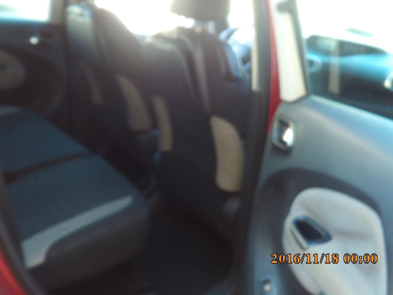 Citroen C3 Picasso C3 Picasso 1.6 HDi 90 airdream Ideal