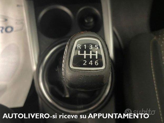 MITSUBISHI ASX 1.8 DI-D 150 CV 4WD-UNIPRO